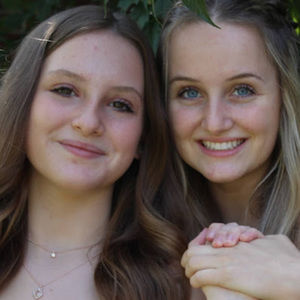 Meet your Posher, Addy